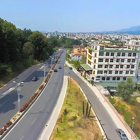 Hotel Arberia