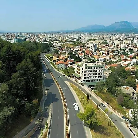 Hotel Arberia 2*