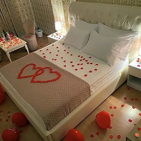 Arberia Hotel Tirana